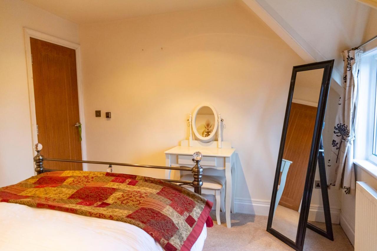 Apartment No.2 - The Old Red King Pub Mcr Manchester Ngoại thất bức ảnh